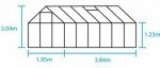 6ft Wide FG Universal
